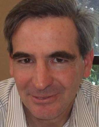 Gerard McGale, Lafayette: The lessons I've learned from my father, was how to be a father when it time came to have a family of my own.