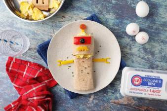 Three tips to make back-to-school easy for kids and parents