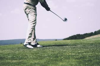 Golf outing to benefit Franklin School