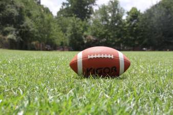 Wallkill Valley tops High Point, 23-20