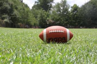 Wallkill Valley tops High Point, 23-20