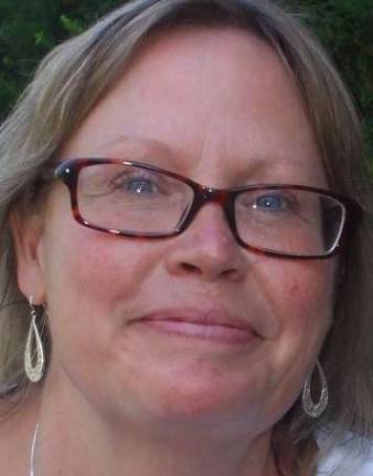 Daryn Cashin, Andover: My family.