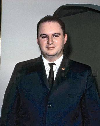 James Marino