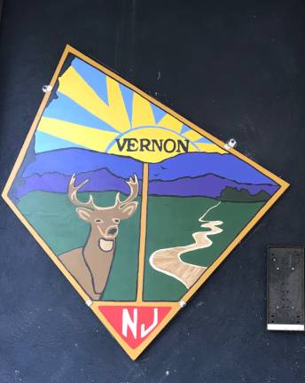 Art honor society creates police artwork