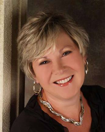 Sally Vandergroef
