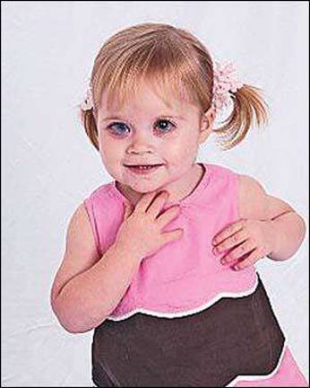 Salons hold fundraiser for Vernon child