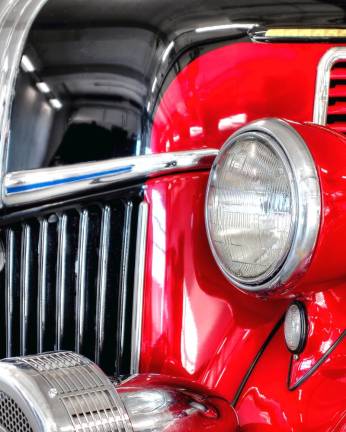 Elks car show is rescheduled