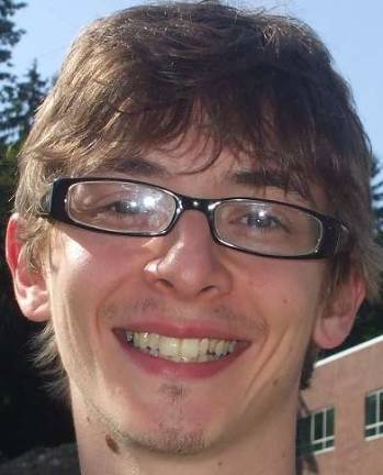 Ryan Lay, Lafayette: I have a 3-year-old daughter, Jovie.