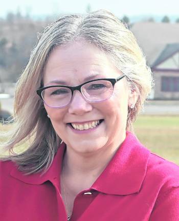 Christine Robin Marotta