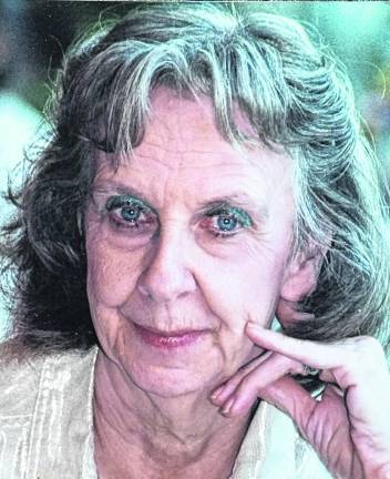 Lillian J. Abbott