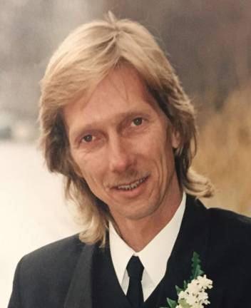 John Clifford Wittig