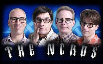 Concert to benefit SCARC