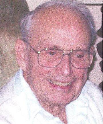 John &quot;Jack&quot; Joseph Torppey