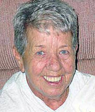 Carol K. Mutze