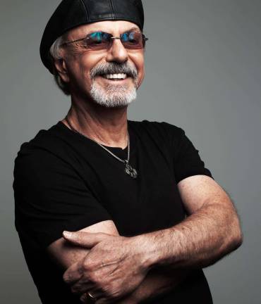 Dion DiMucci June 17, 2011