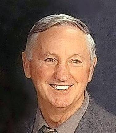 Douglas C. Kistle