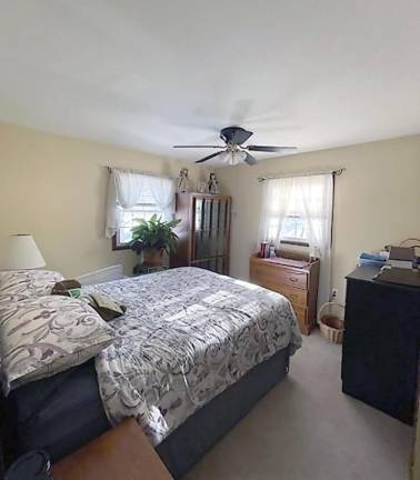 This well-maintained and updated home has all the room you’ll need