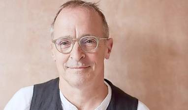 David Sedaris to return to MPAC