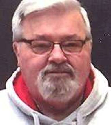 John Peter Vahaly, Jr.