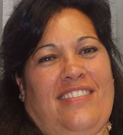 Linda VanTreuren, Vernon: Be yourself.