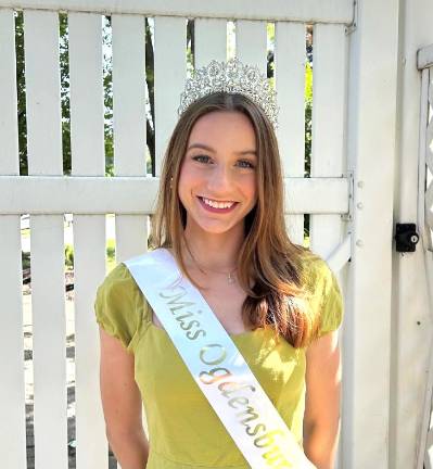<b>Miss Ogdensburg</b>