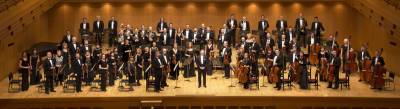 Ukraine orchestra coming to Morristown