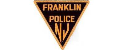 Two injured in Franklin crash
