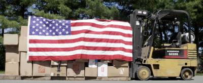 The total flags retired.