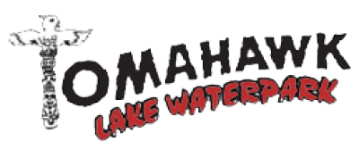 Job fair today at Tomahawk Lake Waterpark