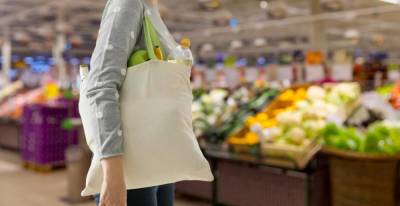 New Jersey lawmakers pass plastic, paper carryout bag ban