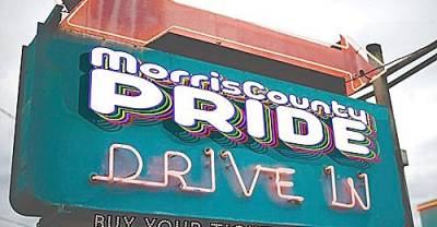 Morris County PRIDE to present Drive-In Drag Show