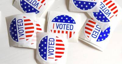Sussex County primary election sees one area candidate unseated, two others saved