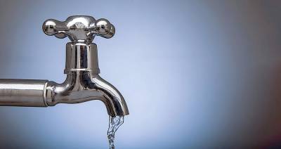 Ogdensburg discusses modest water rate increase