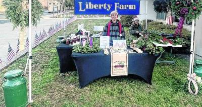 <b>Zy Saturnees will have copies of his book “Jill the Chick” for purchase and signing. </b>