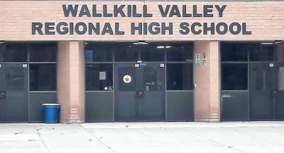 The Wallkill Valley Regional High School Board of Education is seeking candidates to replace Katherine Limon, who has been removed from the board.
