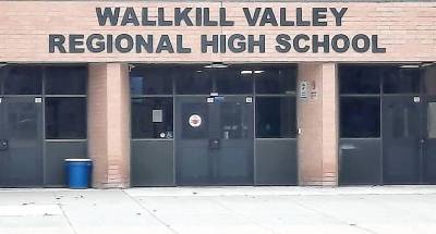 The Wallkill Valley Regional High School Board of Education is seeking candidates to replace Katherine Limon, who has been removed from the board.