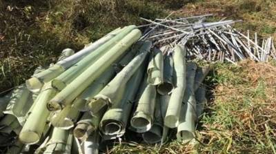 Realty organization seeks volunteers to remove tubes