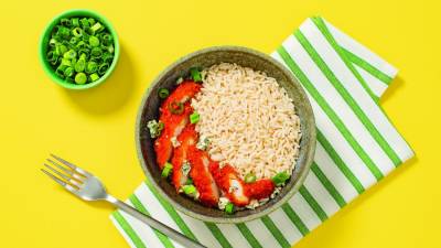 Back-to-school solutions that save time in the kitchen