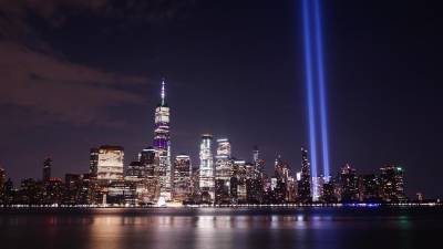 9/11 ceremonies planned