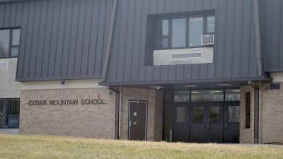 Cedar Mountain School