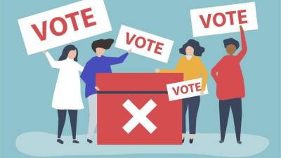 Primary election results in Sussex County
