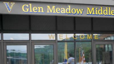 Glen Meadow Middle School Honor Roll
