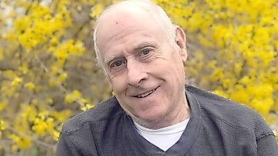 Ronald Clark Howell