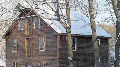 Millbrook Village