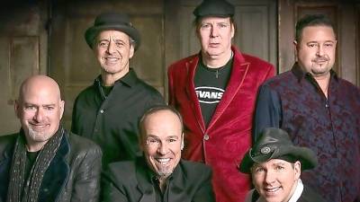 Eagles tribute to return in April