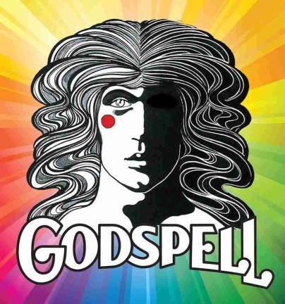 Godspell coming to Cornerstone Playhouse