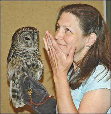 Nature lover's weekend