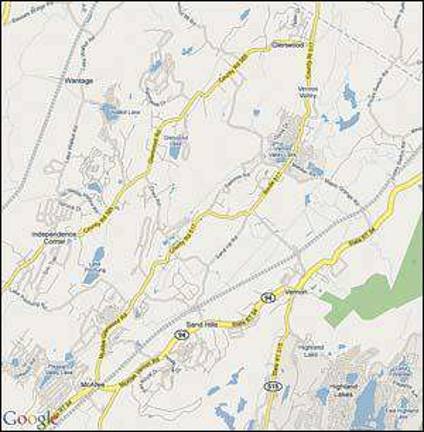 MAJOR CONSTRUCTION PROJECTS