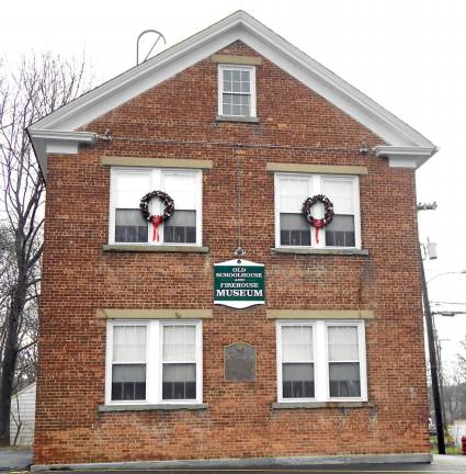 Where in Ogdensburg?