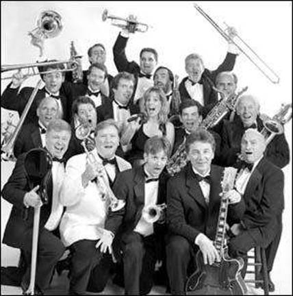 Somers Dream Orchestra sets the stage for the hospice celebration